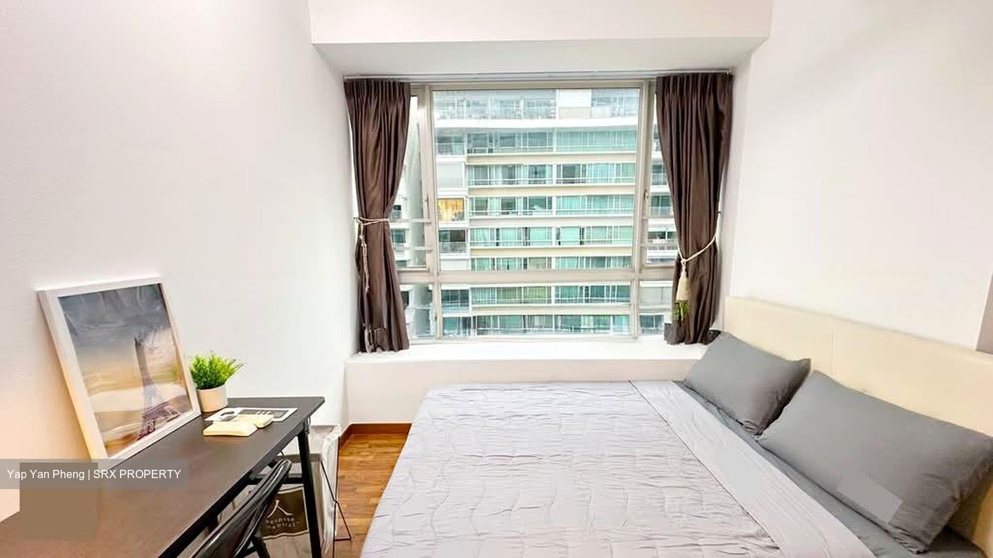 Caspian (D22), Condominium #563246751